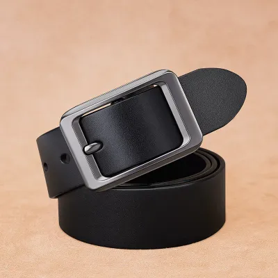 GENTLEMAN GIRDLE BELT